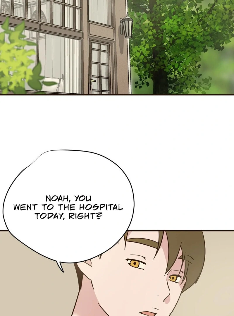 The Color of Sin: An Innocent Sin 2 Chapter 2 - Page 23