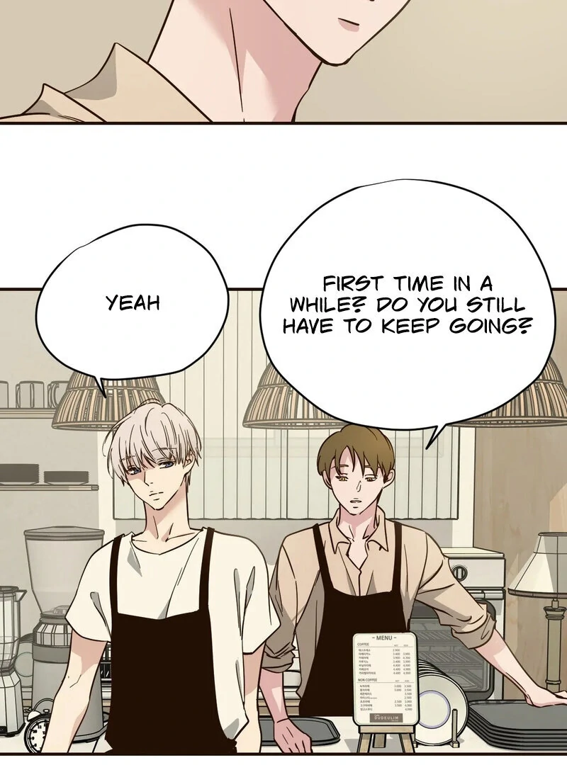 The Color of Sin: An Innocent Sin 2 Chapter 2 - Page 24