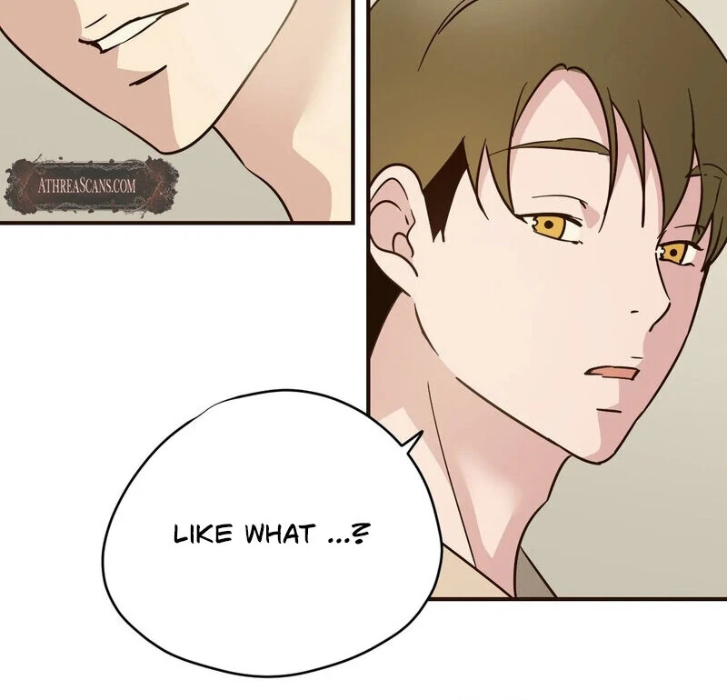 The Color of Sin: An Innocent Sin 2 Chapter 2 - Page 26