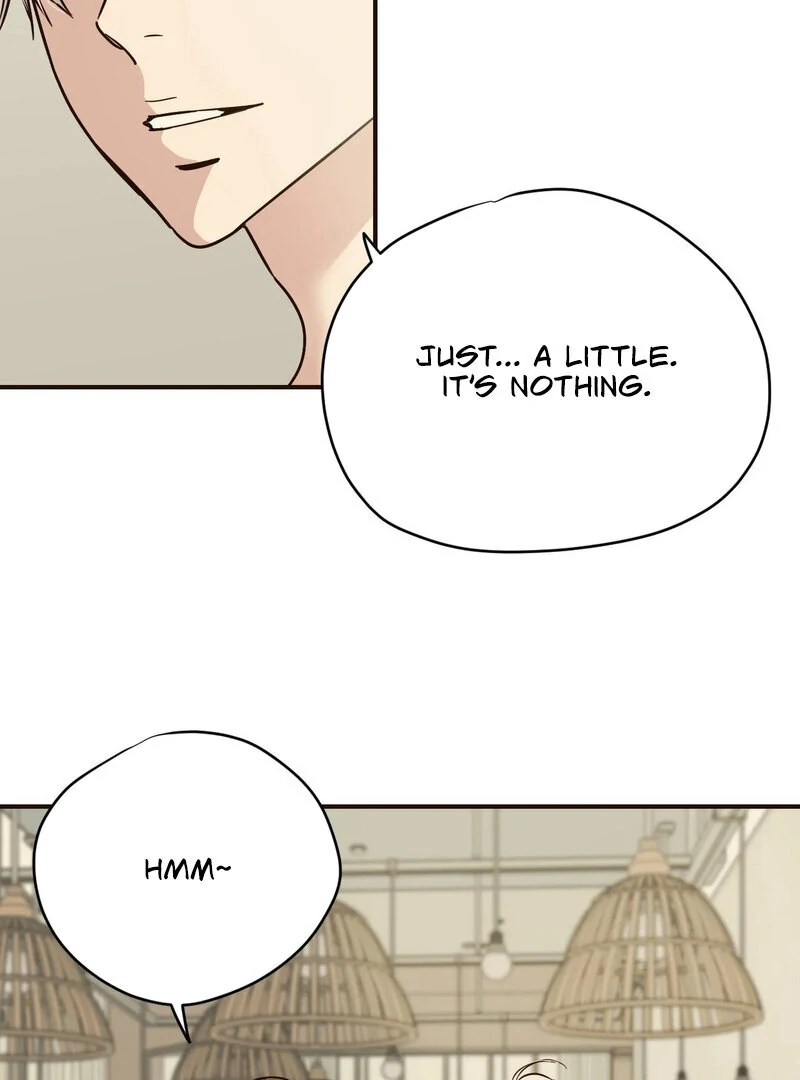 The Color of Sin: An Innocent Sin 2 Chapter 2 - Page 29