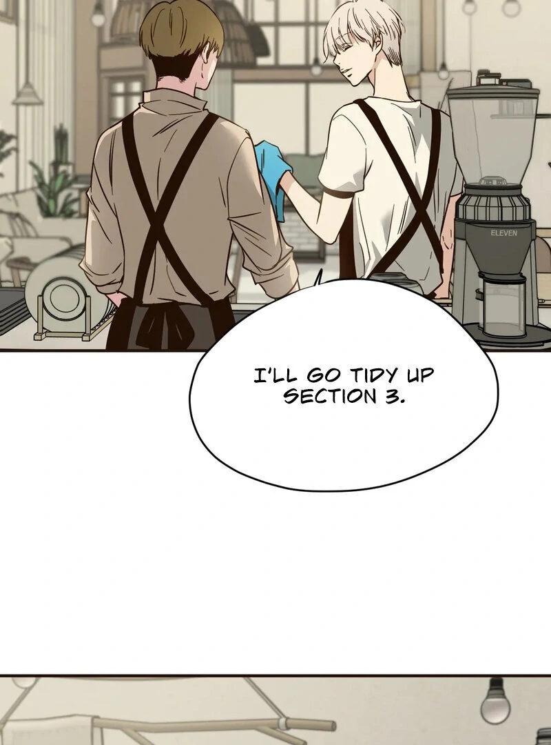 The Color of Sin: An Innocent Sin 2 Chapter 2 - Page 30