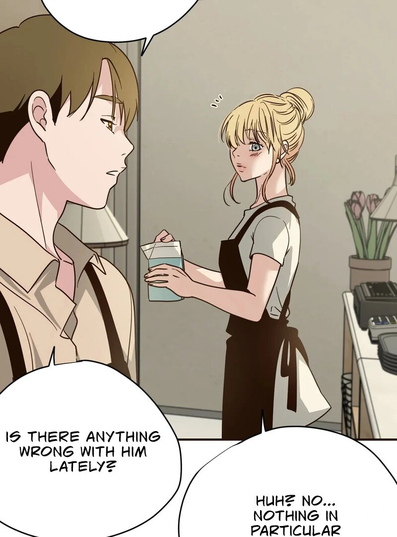 The Color of Sin: An Innocent Sin 2 Chapter 2 - Page 32