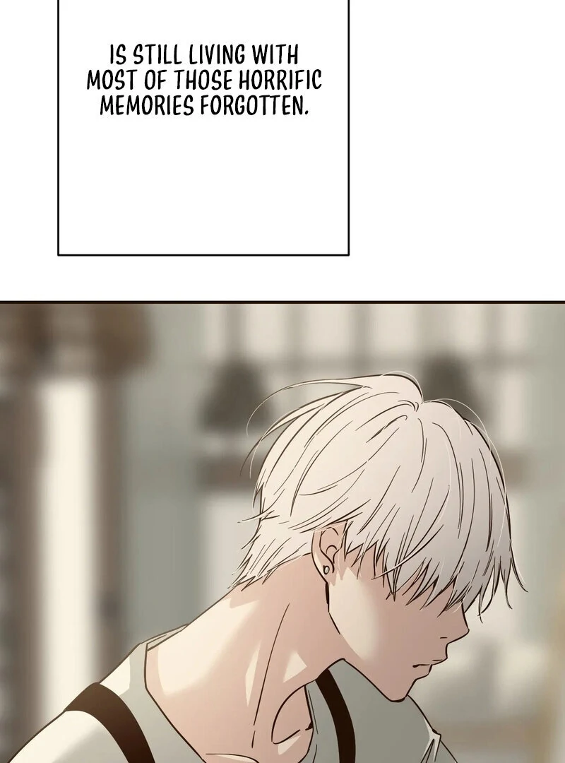 The Color of Sin: An Innocent Sin 2 Chapter 2 - Page 35