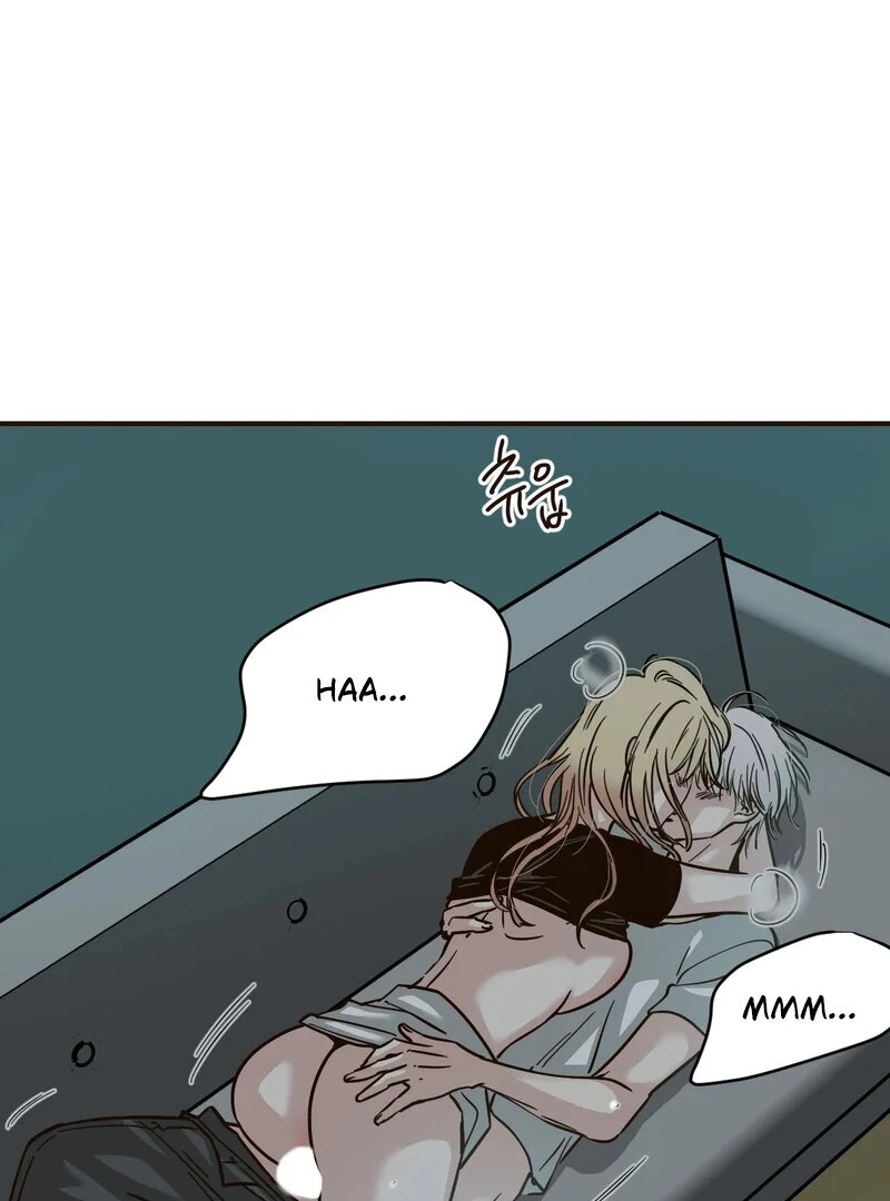 The Color of Sin: An Innocent Sin 2 Chapter 2 - Page 5