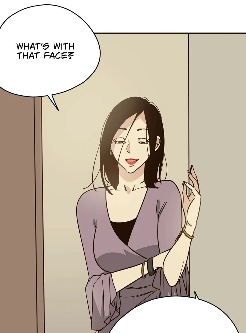 The Color of Sin: An Innocent Sin 2 Chapter 2 - Page 48