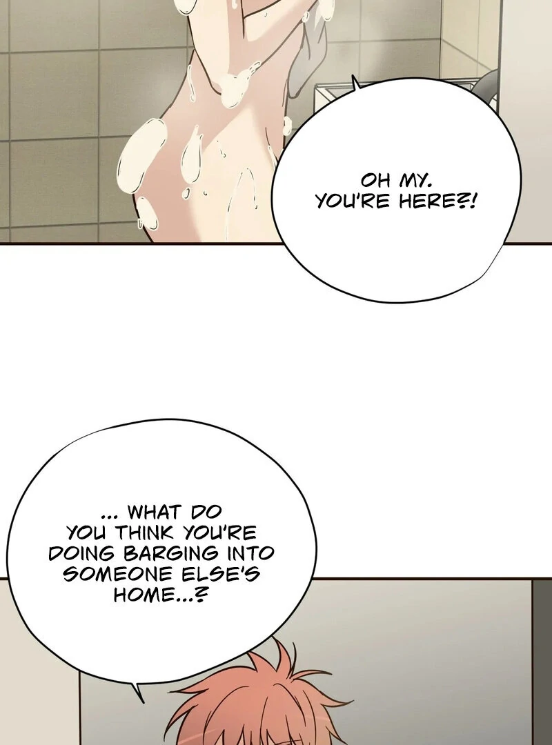 The Color of Sin: An Innocent Sin 2 Chapter 2 - Page 63