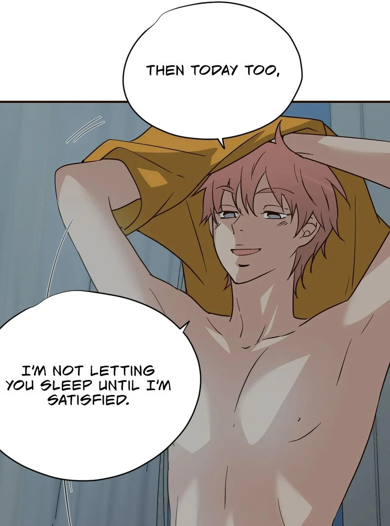 The Color of Sin: An Innocent Sin 2 Chapter 3 - Page 14