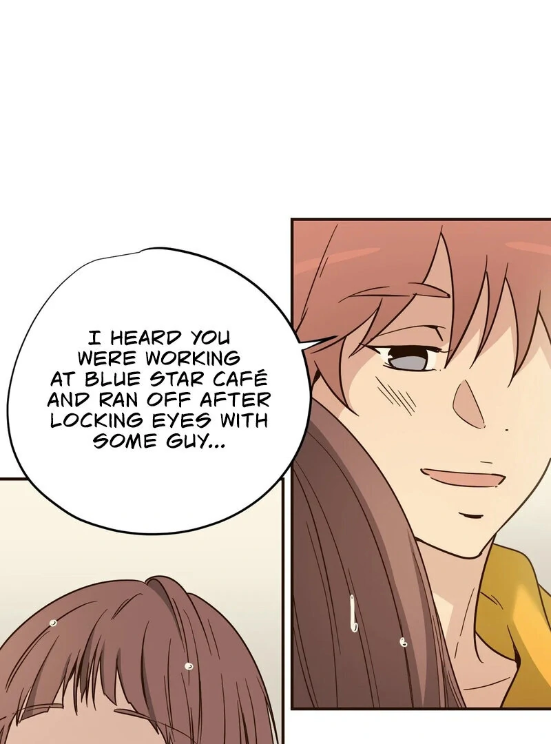 The Color of Sin: An Innocent Sin 2 Chapter 3 - Page 3