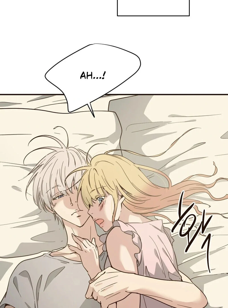 The Color of Sin: An Innocent Sin 2 Chapter 3 - Page 22