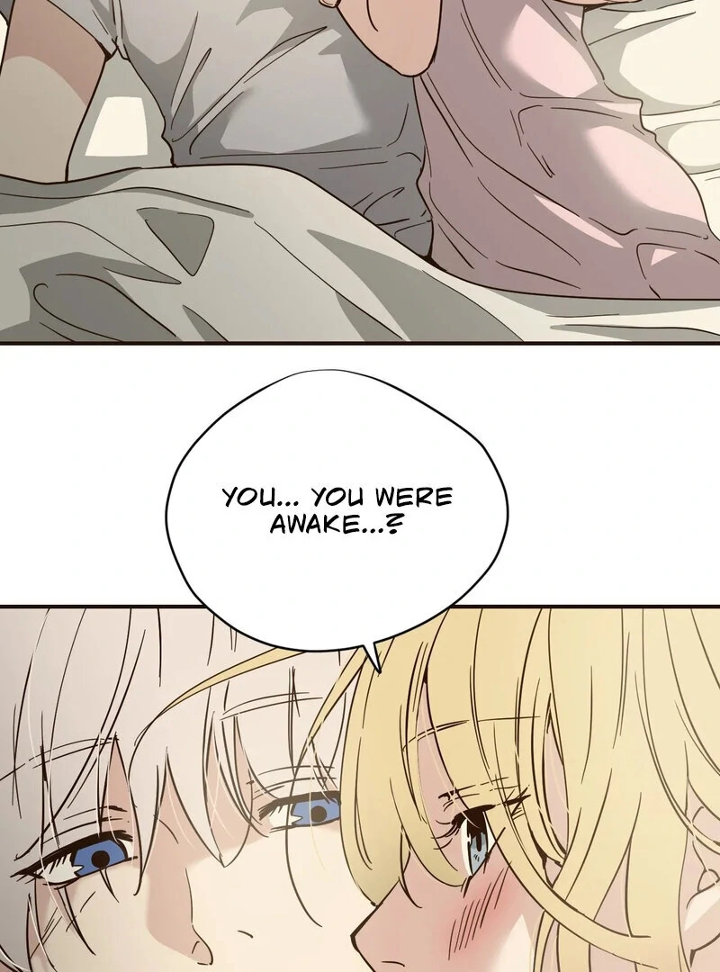 The Color of Sin: An Innocent Sin 2 Chapter 3 - Page 23