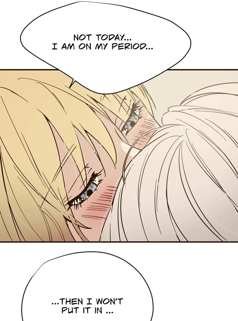 The Color of Sin: An Innocent Sin 2 Chapter 3 - Page 27