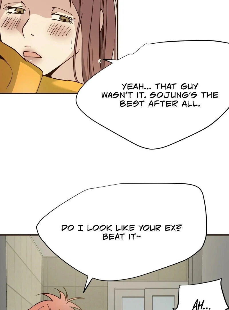 The Color of Sin: An Innocent Sin 2 Chapter 3 - Page 4