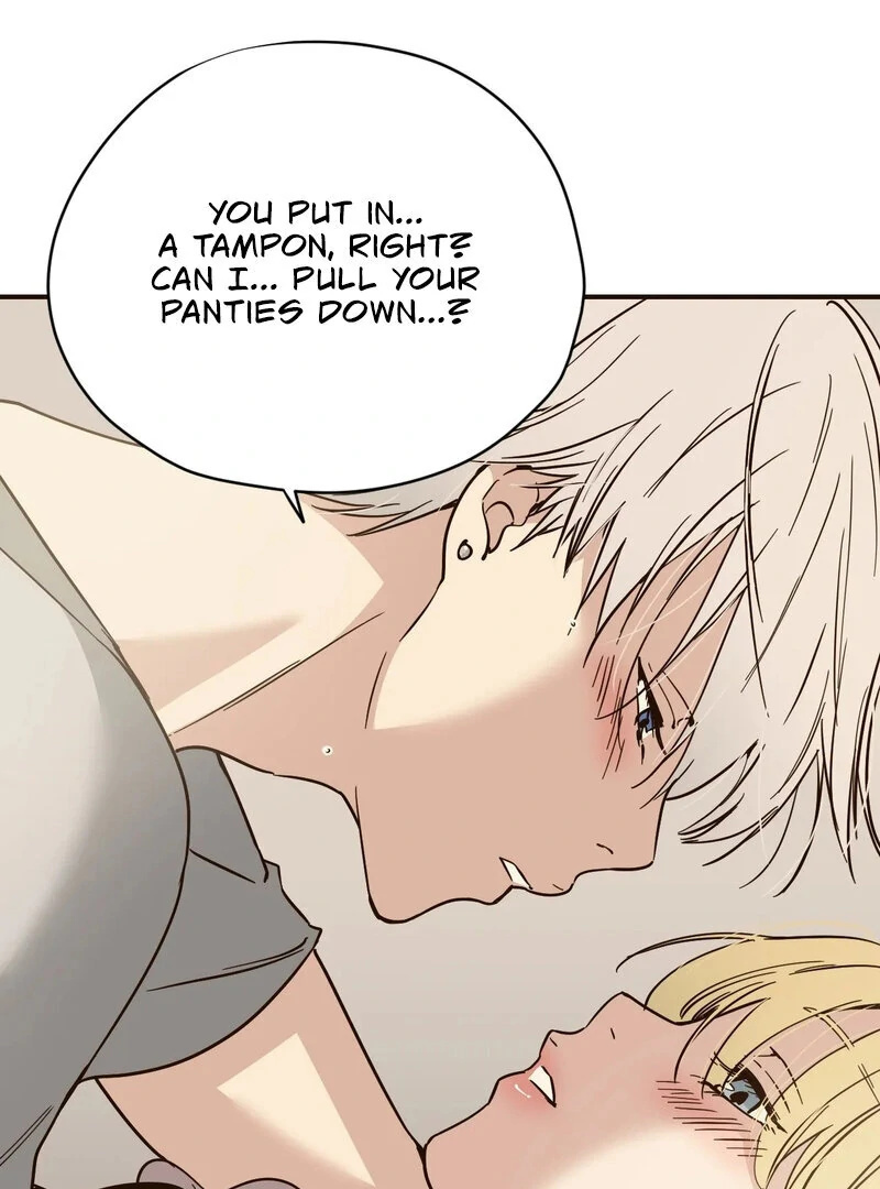 The Color of Sin: An Innocent Sin 2 Chapter 3 - Page 32