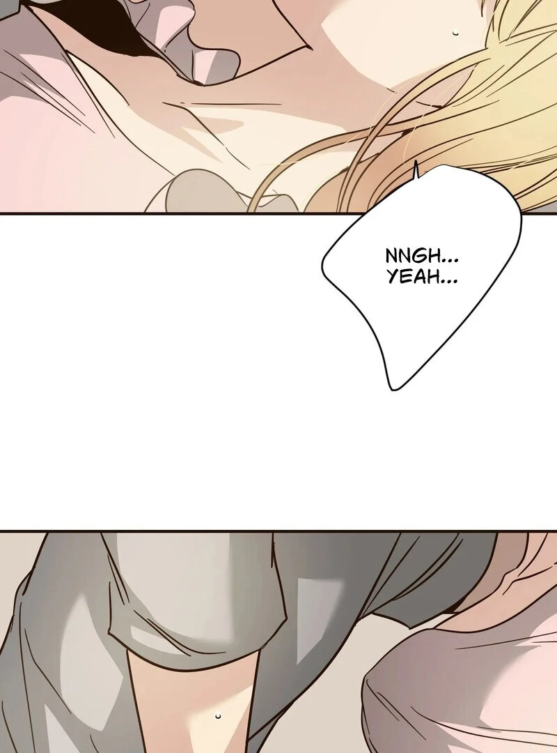 The Color of Sin: An Innocent Sin 2 Chapter 3 - Page 33