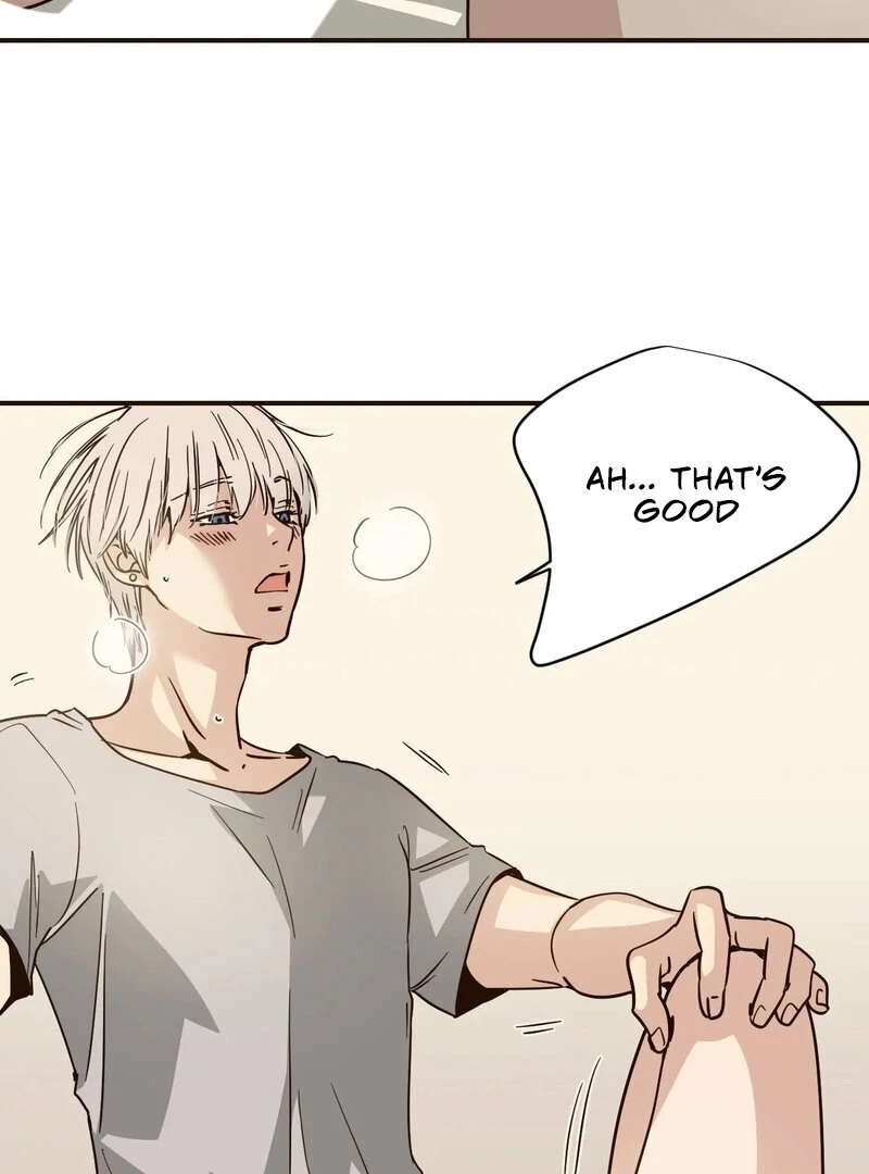 The Color of Sin: An Innocent Sin 2 Chapter 3 - Page 36