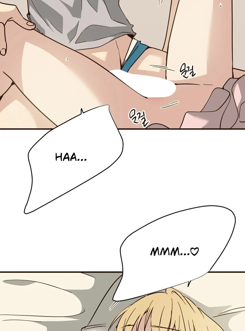 The Color of Sin: An Innocent Sin 2 Chapter 3 - Page 37