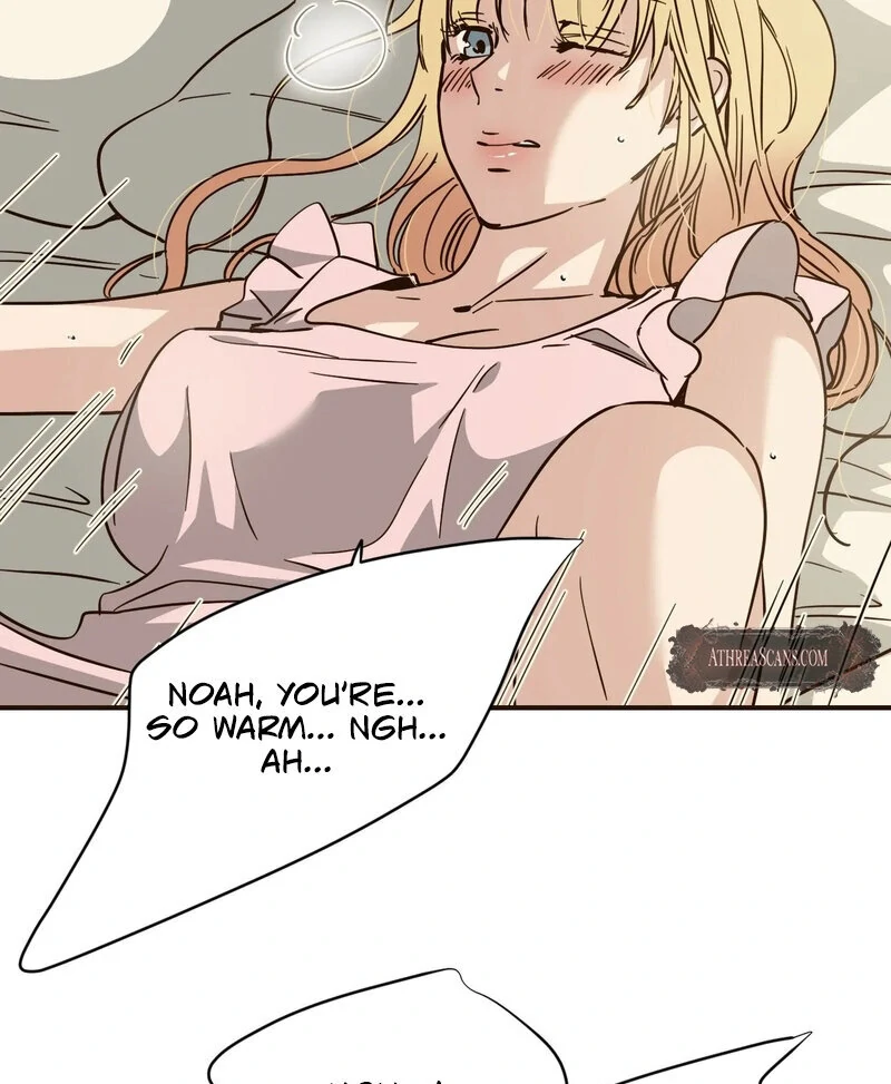 The Color of Sin: An Innocent Sin 2 Chapter 3 - Page 38