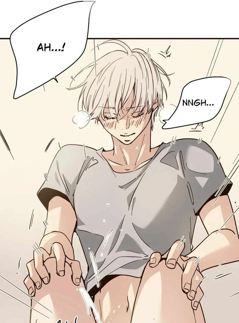 The Color of Sin: An Innocent Sin 2 Chapter 3 - Page 40