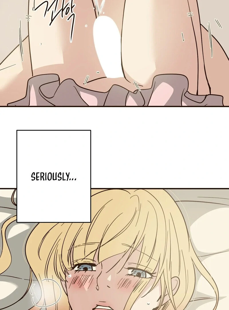 The Color of Sin: An Innocent Sin 2 Chapter 3 - Page 41