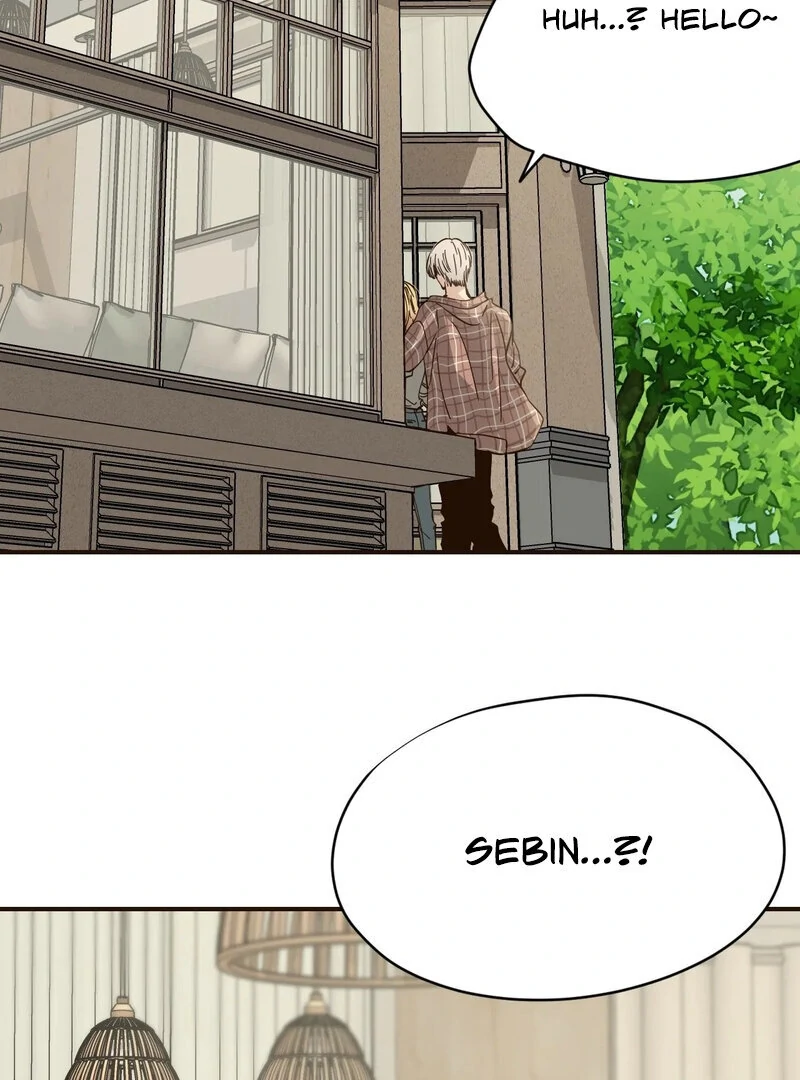 The Color of Sin: An Innocent Sin 2 Chapter 3 - Page 44