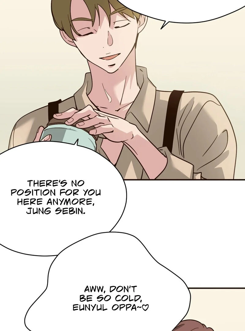 The Color of Sin: An Innocent Sin 2 Chapter 3 - Page 46