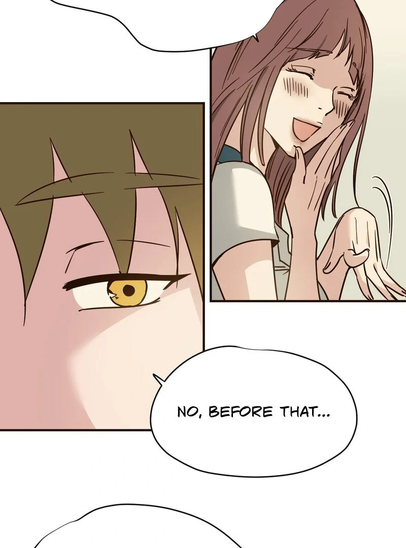 The Color of Sin: An Innocent Sin 2 Chapter 3 - Page 47