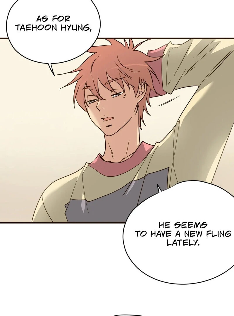 The Color of Sin: An Innocent Sin 2 Chapter 3 - Page 49