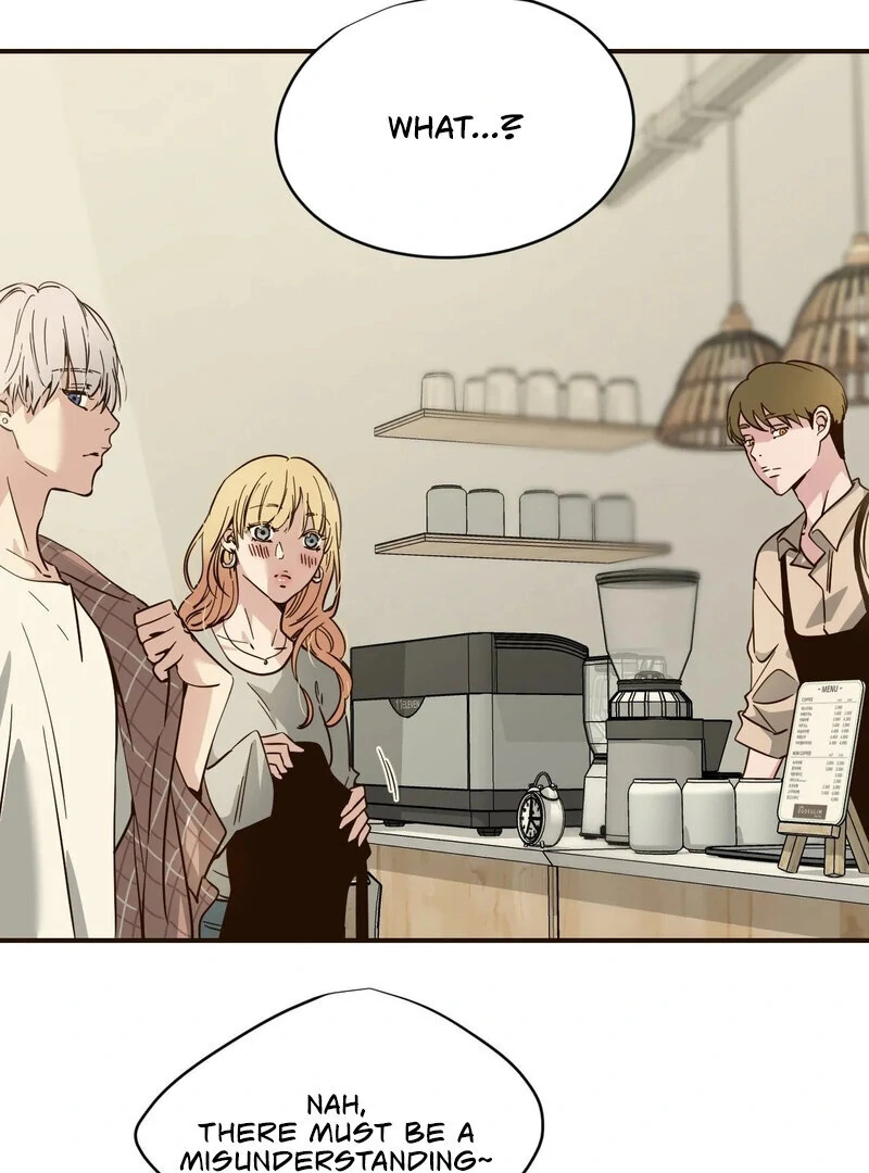 The Color of Sin: An Innocent Sin 2 Chapter 3 - Page 50