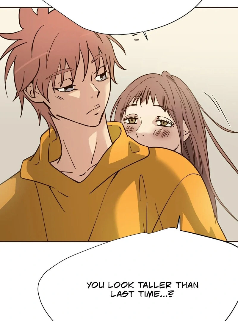 The Color of Sin: An Innocent Sin 2 Chapter 3 - Page 6