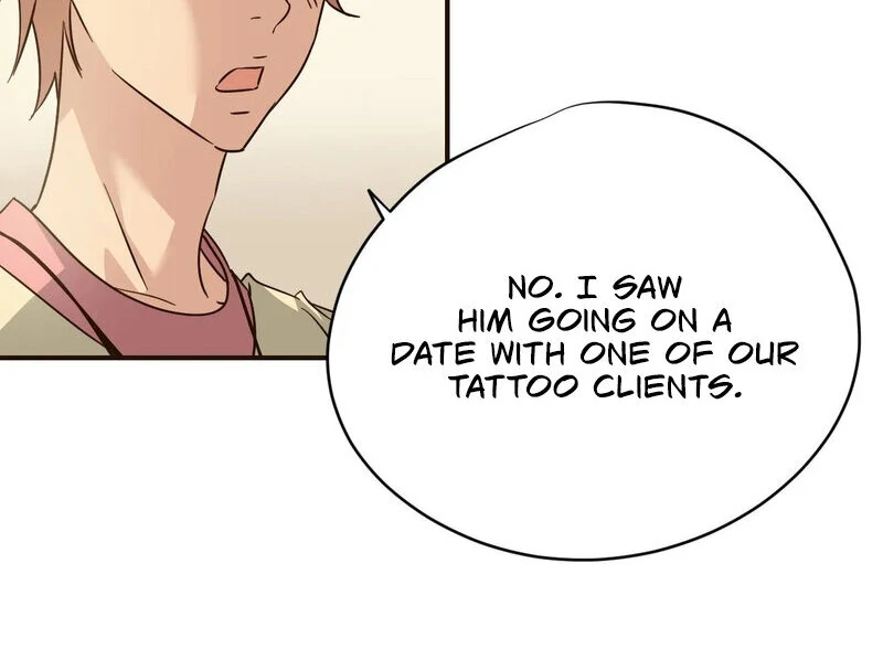 The Color of Sin: An Innocent Sin 2 Chapter 3 - Page 52