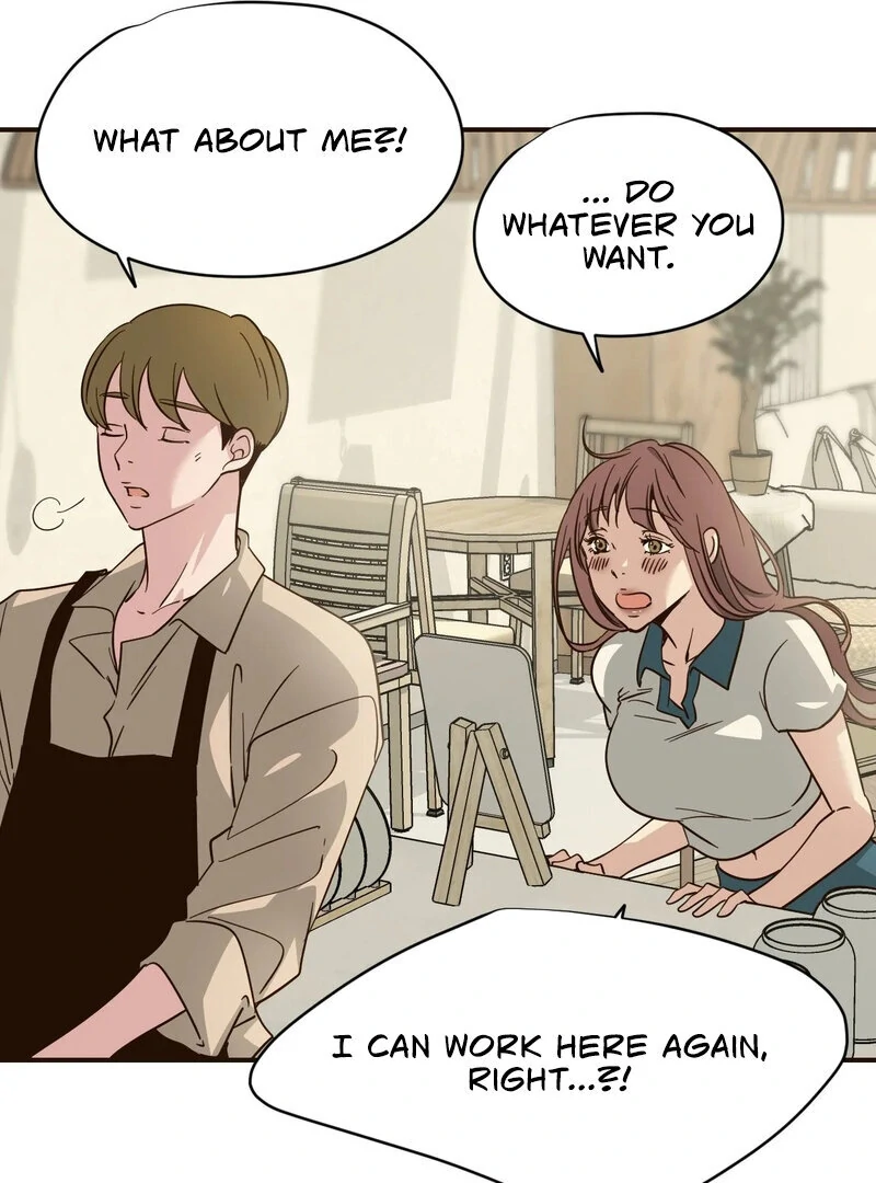 The Color of Sin: An Innocent Sin 2 Chapter 3 - Page 53