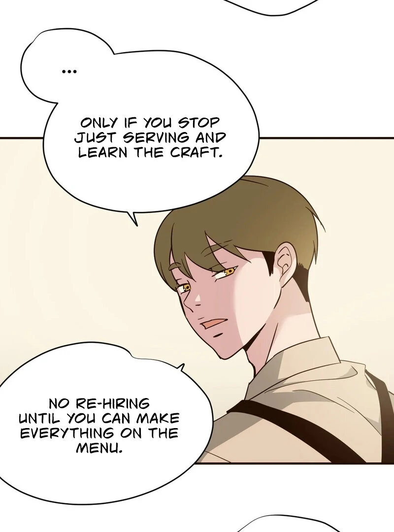 The Color of Sin: An Innocent Sin 2 Chapter 3 - Page 54