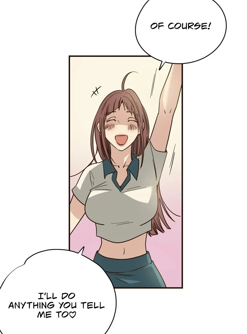 The Color of Sin: An Innocent Sin 2 Chapter 3 - Page 55