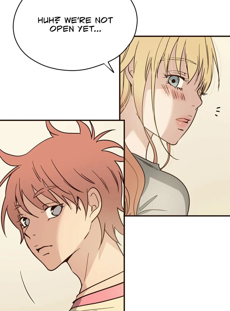 The Color of Sin: An Innocent Sin 2 Chapter 3 - Page 57