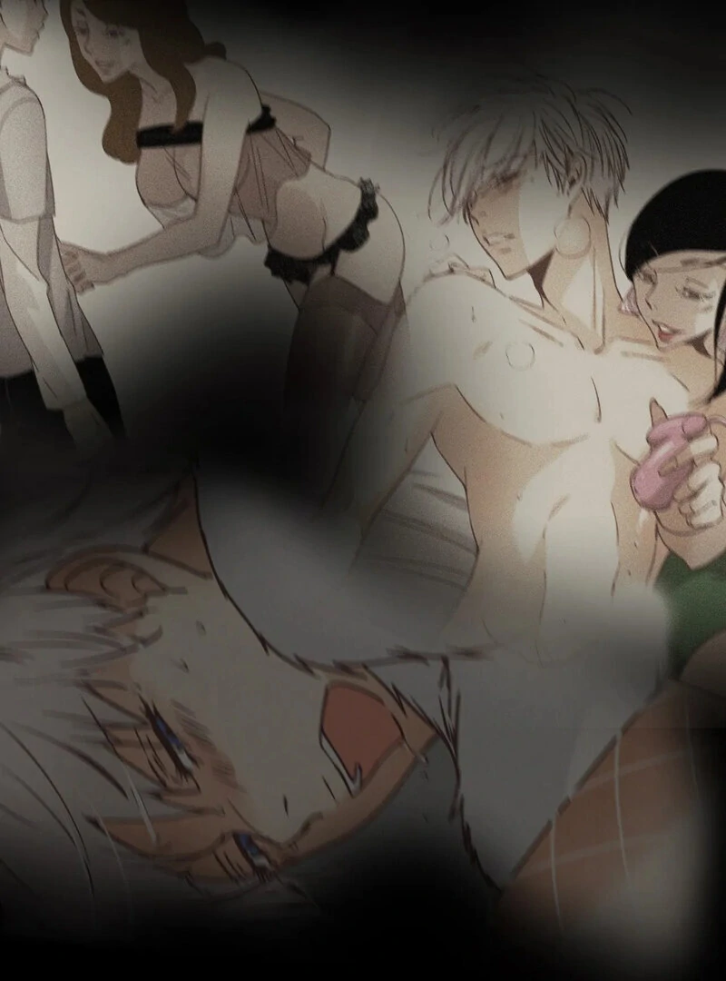 The Color of Sin: An Innocent Sin 2 Chapter 4 - Page 14