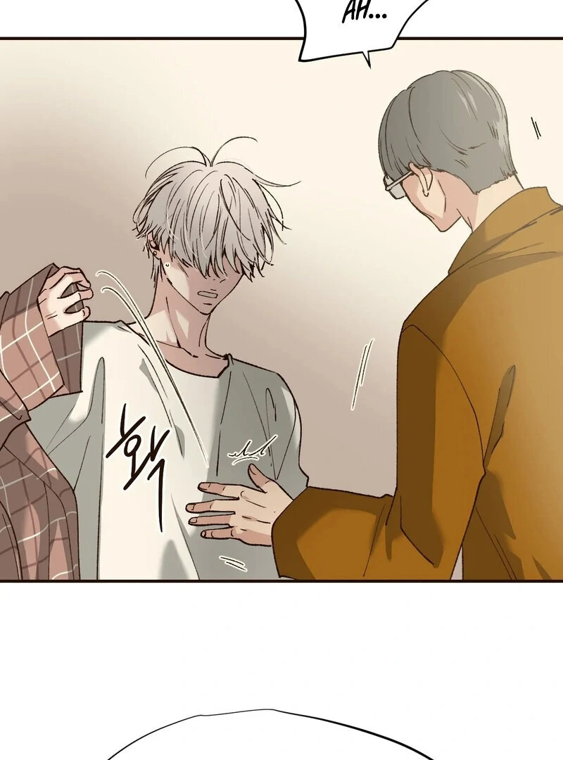 The Color of Sin: An Innocent Sin 2 Chapter 4 - Page 3