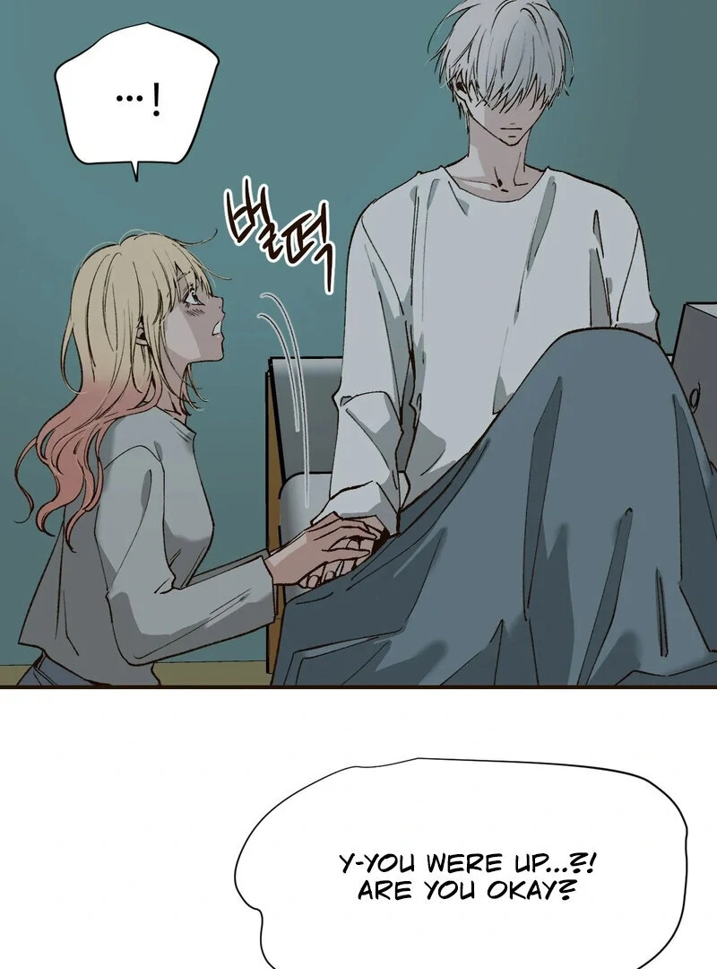 The Color of Sin: An Innocent Sin 2 Chapter 4 - Page 28