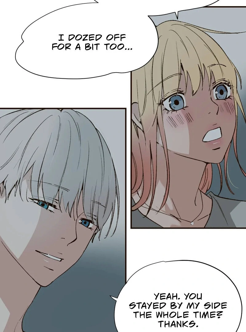 The Color of Sin: An Innocent Sin 2 Chapter 4 - Page 29