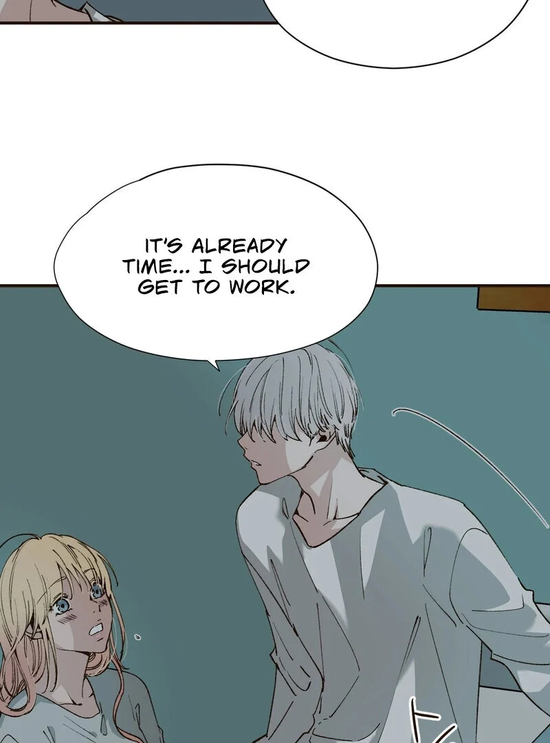 The Color of Sin: An Innocent Sin 2 Chapter 4 - Page 30