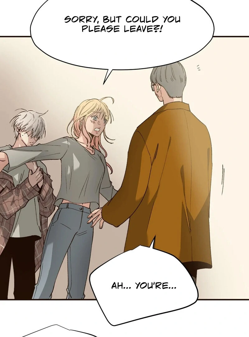 The Color of Sin: An Innocent Sin 2 Chapter 4 - Page 4