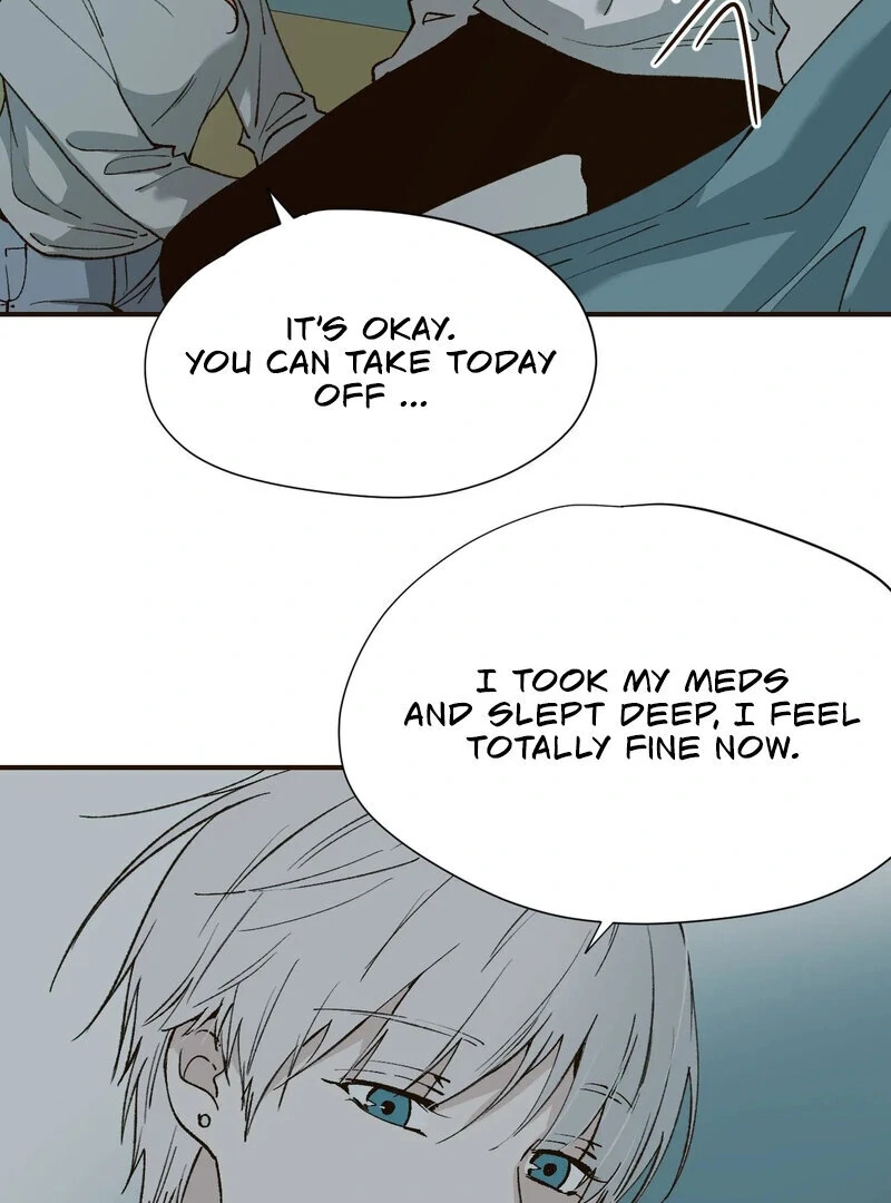 The Color of Sin: An Innocent Sin 2 Chapter 4 - Page 31