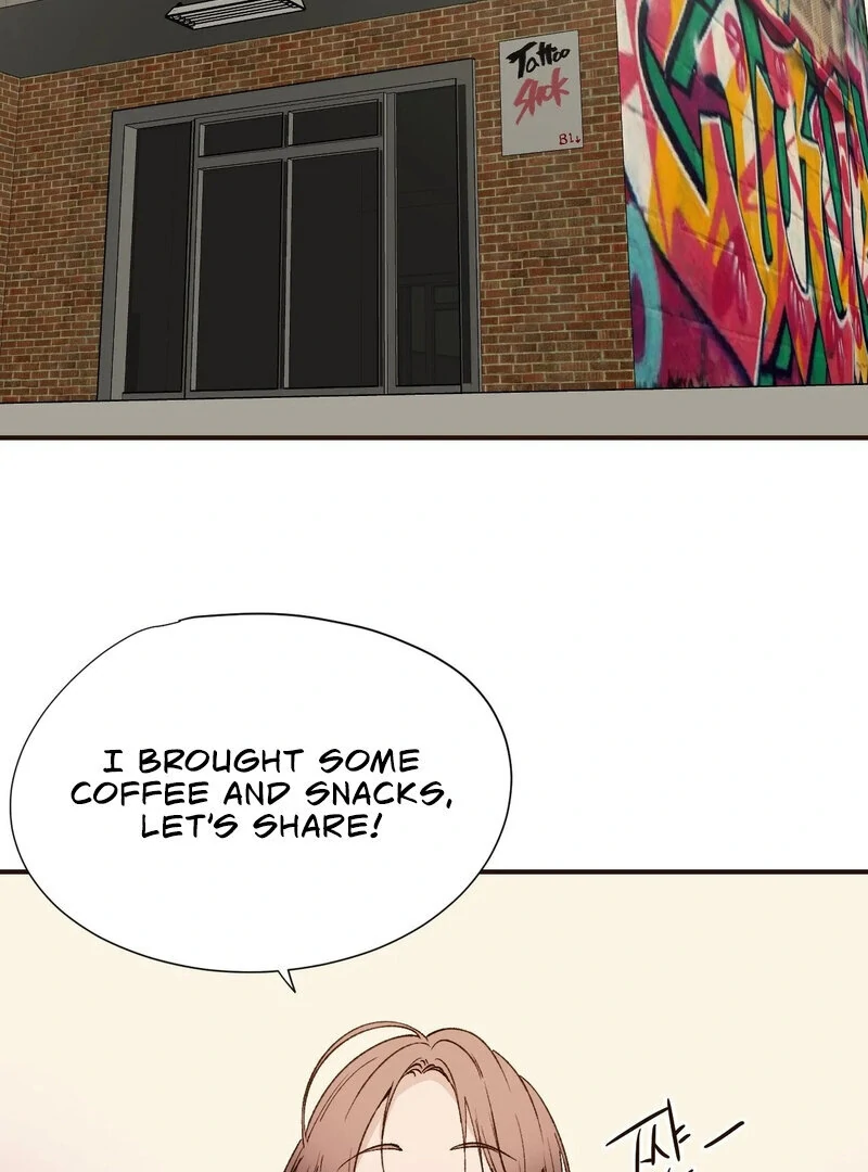 The Color of Sin: An Innocent Sin 2 Chapter 4 - Page 33