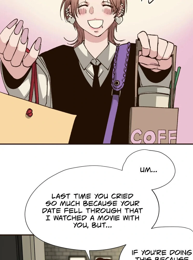 The Color of Sin: An Innocent Sin 2 Chapter 4 - Page 34