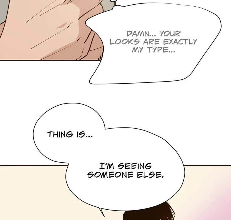 The Color of Sin: An Innocent Sin 2 Chapter 4 - Page 38