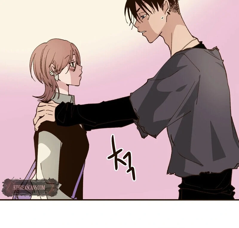 The Color of Sin: An Innocent Sin 2 Chapter 4 - Page 39