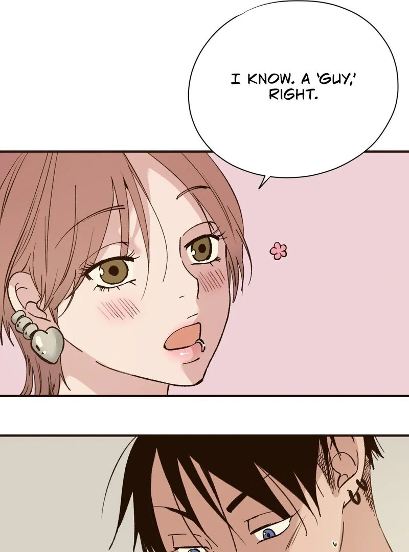 The Color of Sin: An Innocent Sin 2 Chapter 4 - Page 40