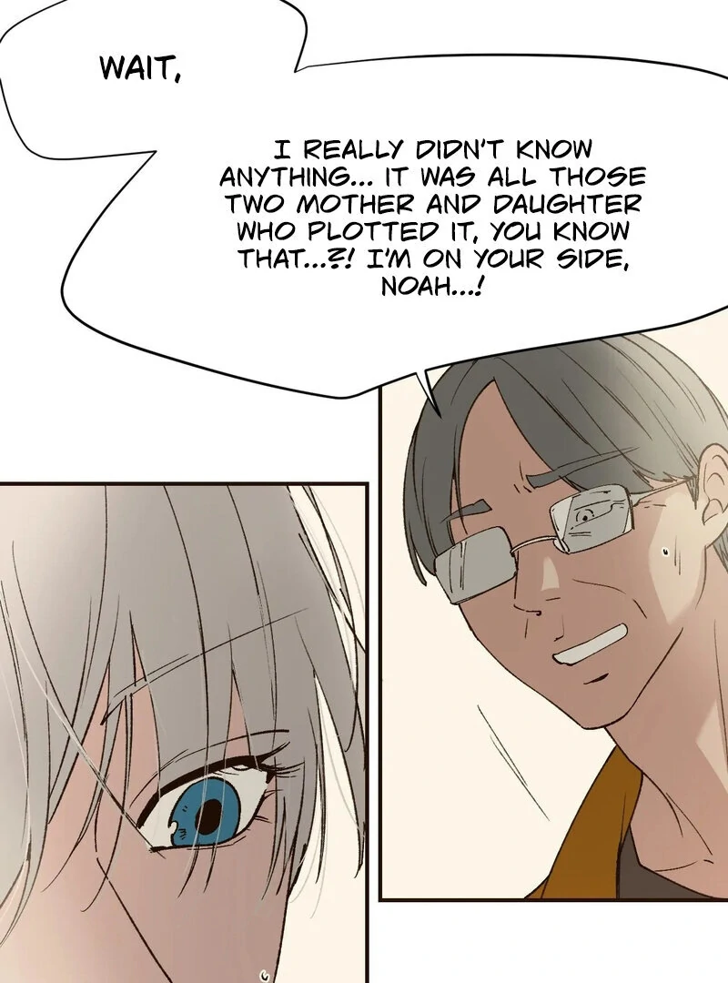 The Color of Sin: An Innocent Sin 2 Chapter 4 - Page 5