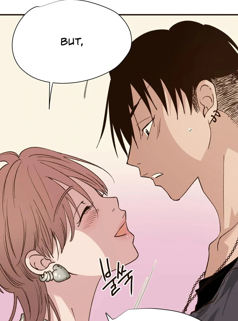 The Color of Sin: An Innocent Sin 2 Chapter 4 - Page 42