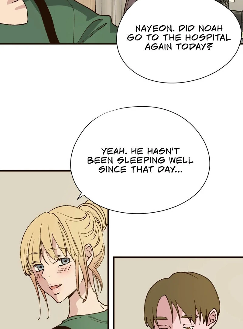 The Color of Sin: An Innocent Sin 2 Chapter 4 - Page 47