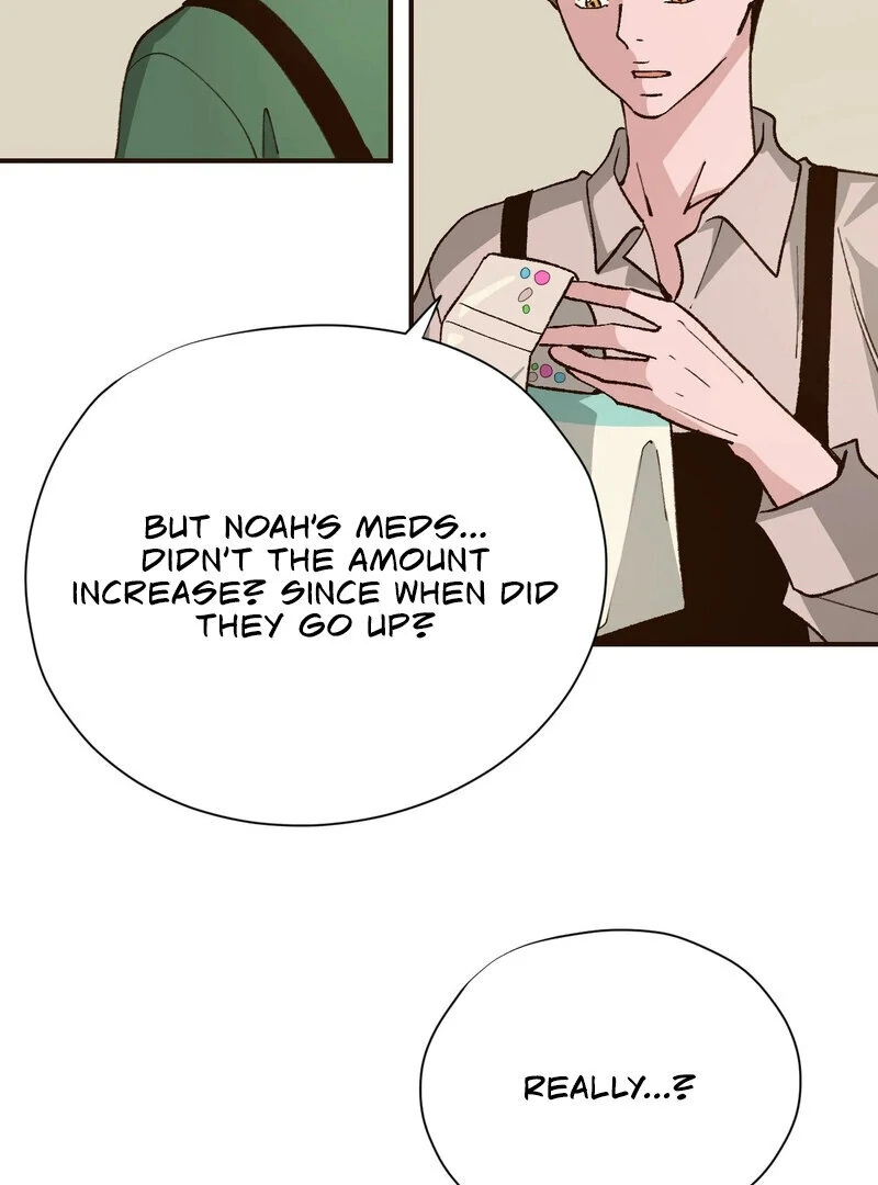 The Color of Sin: An Innocent Sin 2 Chapter 4 - Page 48